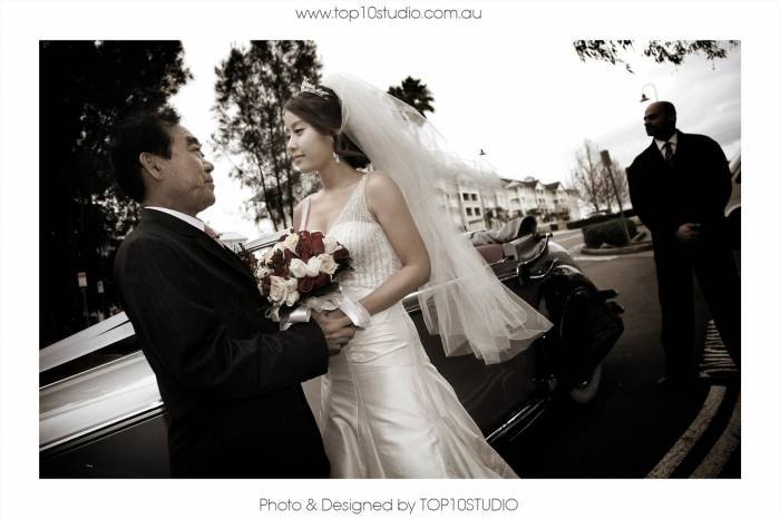  Profile Photos of K.I.S.S Weddings Pennant Hills - Photo 11 of 19