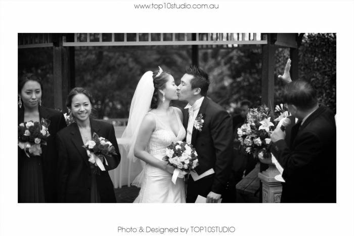  Profile Photos of K.I.S.S Weddings Pennant Hills - Photo 19 of 19