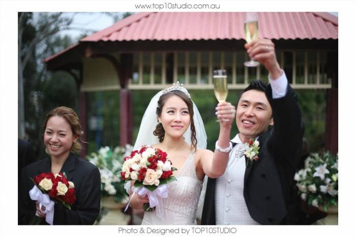  Profile Photos of K.I.S.S Weddings Pennant Hills - Photo 18 of 19