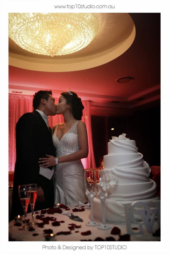  Profile Photos of K.I.S.S Weddings Pennant Hills - Photo 16 of 19
