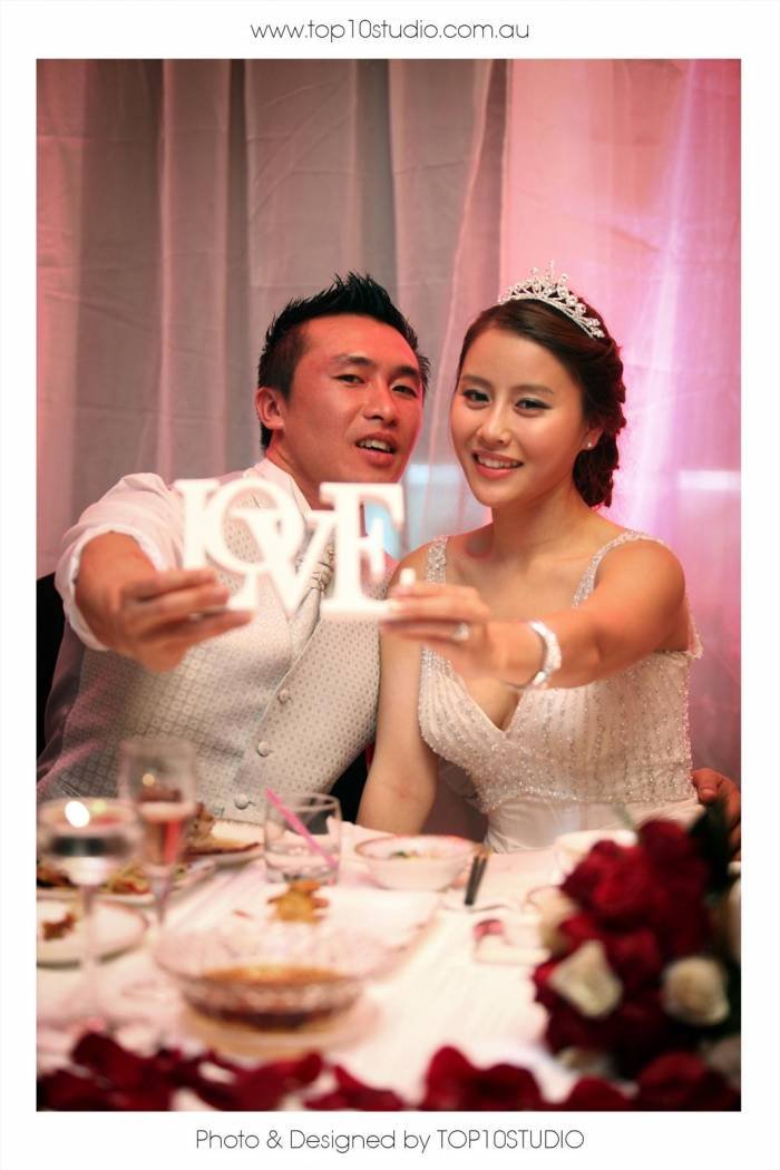  Profile Photos of K.I.S.S Weddings Pennant Hills - Photo 15 of 19