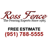  Profile Photos of Ross Fence 1918 Spruce St. - Photo 1 of 7