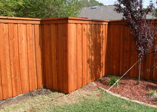  Profile Photos of Ross Fence 1918 Spruce St. - Photo 7 of 7