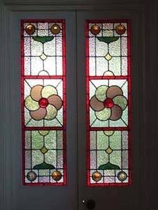  Profile Photos of The Leaded-Glass Window  - Photo 27 of 28