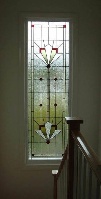  Profile Photos of The Leaded-Glass Window  - Photo 26 of 28