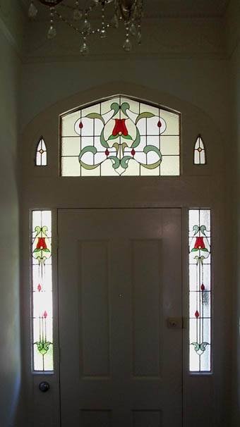  Profile Photos of The Leaded-Glass Window  - Photo 25 of 28