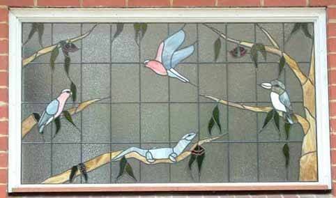  Profile Photos of The Leaded-Glass Window  - Photo 21 of 28