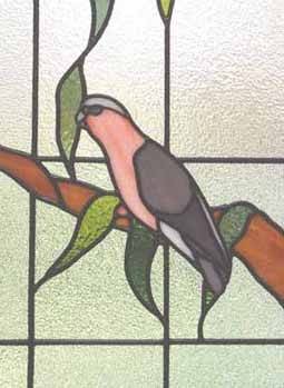  Profile Photos of The Leaded-Glass Window  - Photo 18 of 28