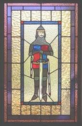  Profile Photos of The Leaded-Glass Window  - Photo 17 of 28