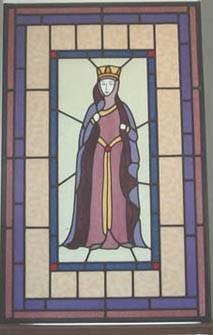 Profile Photos of The Leaded-Glass Window  - Photo 1 of 28