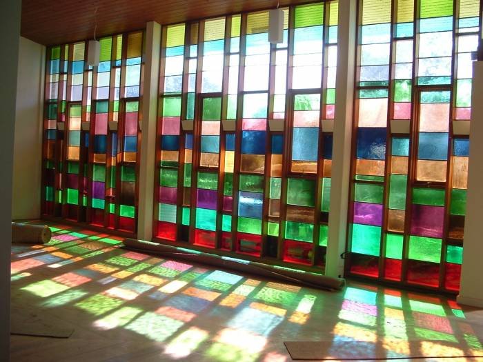  Profile Photos of The Leaded-Glass Window  - Photo 8 of 28