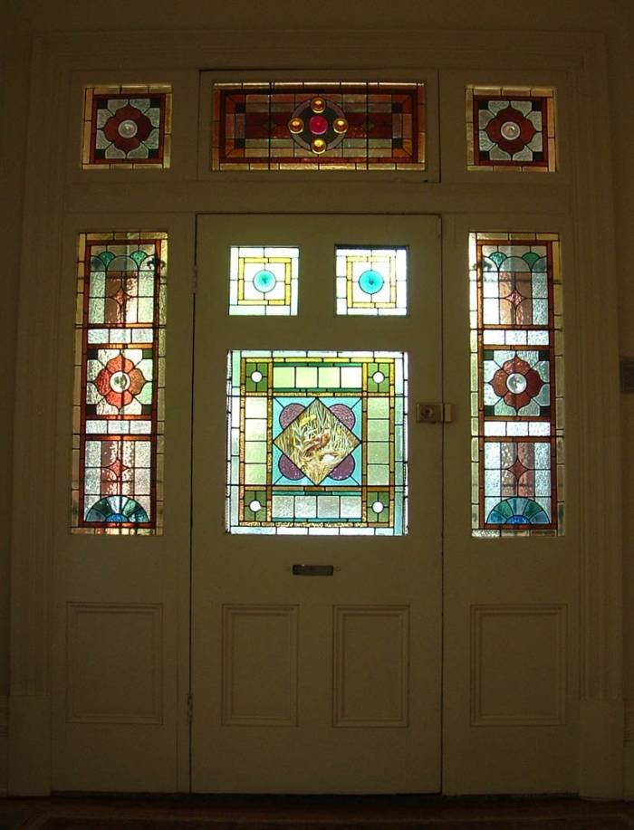  Profile Photos of The Leaded-Glass Window  - Photo 7 of 28