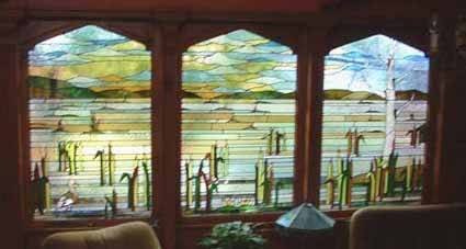  Profile Photos of The Leaded-Glass Window  - Photo 6 of 28