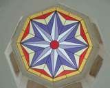  The Leaded-Glass Window  