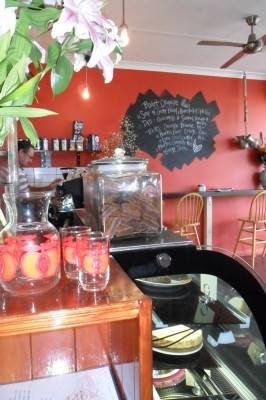  Profile Photos of Burnt Orange Cafe 95 Prince Edward Parade, Scarborough - Photo 2 of 3
