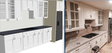 Menus & Prices, Stunning Kitchen and Bath, Inc., Chula Vista