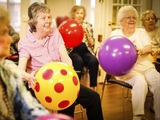 Bethesda Gardens Assisted Living Arlington, Arlington