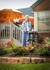 Bethesda Gardens Assisted Living Arlington, Arlington