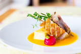 JDC Catering, LONDON