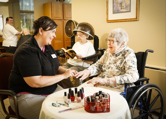  New Album of Hickory Villa Assisted Living 7315 Hickory St. - Photo 3 of 3