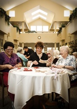 Hickory Villa Assisted Living, Omaha