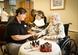 Hickory Villa Assisted Living, Omaha
