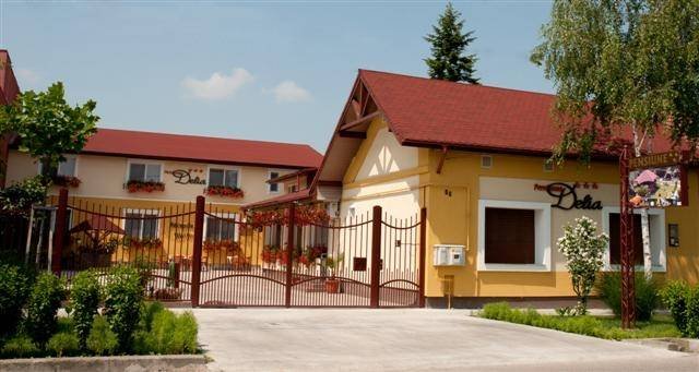  Profile Photos of Pensiunea Delia *** Str. Chisodei nr. 86 - Photo 2 of 10