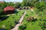  Pensiunea Delia *** Str. Chisodei nr. 86 