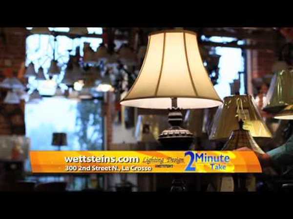  Profile Photos of Lighting Design by Wettstein's 300 2nd St. N. - Photo 8 of 10
