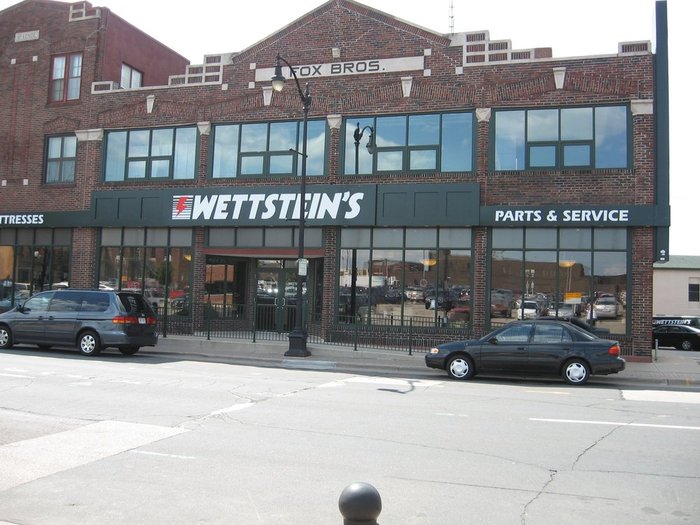  Profile Photos of Lighting Design by Wettstein's 300 2nd St. N. - Photo 10 of 10