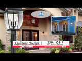Lighting Design by Wettstein's, La Crosse