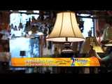 Lighting Design by Wettstein's, La Crosse