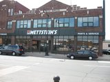 Lighting Design by Wettstein's, La Crosse