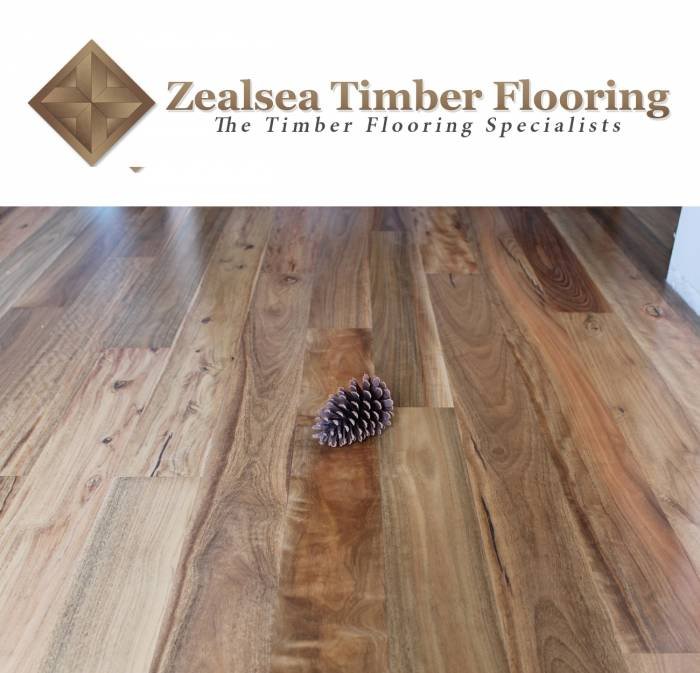 Profile Photos of Zealsea Timber Flooring 25 Francis st - Photo 1 of 1