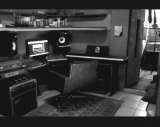 Abbott Audio Recording Studio Cape Town, Cape Town