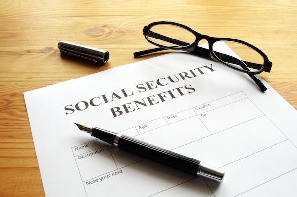 social security benefits form showing financial concept in office Profile Photos of Herren Law 6363 Woodway Dr., Suite 825 - Photo 4 of 7 social security benefits form showing financial concept in office Profile Photos of Herren Law 6363 Woodway Dr., Suite 825 - Photo 4 of 7