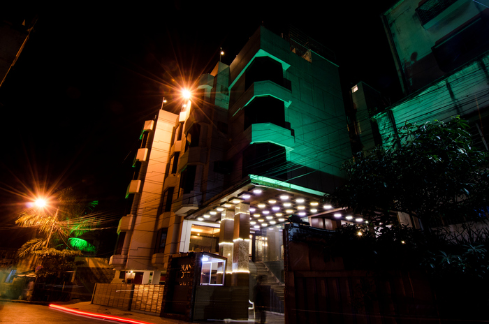  New Album of Roland Hotel 28A, Rowland Road - Photo 25 of 56