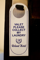  Roland Hotel 28A, Rowland Road 