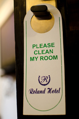  Roland Hotel 28A, Rowland Road 