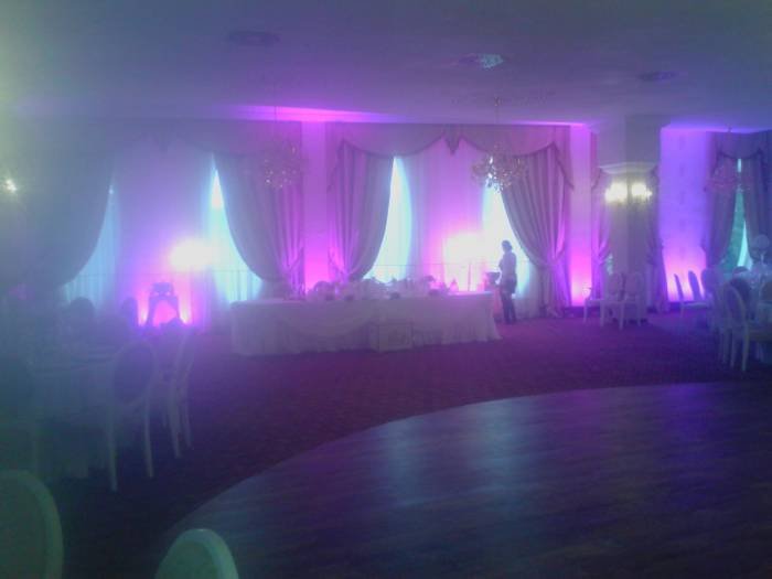  BALLROOM ZALAU of S.C. WATTECH SYSTEMS S.R.L. Str. Republicii nr. 31/ap. 1 - Photo 1 of 3