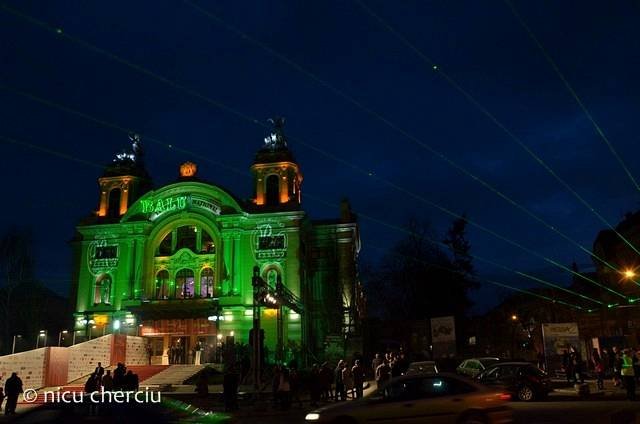  Balul Operei 2013 of S.C. WATTECH SYSTEMS S.R.L. Str. Republicii nr. 31/ap. 1 - Photo 1 of 4