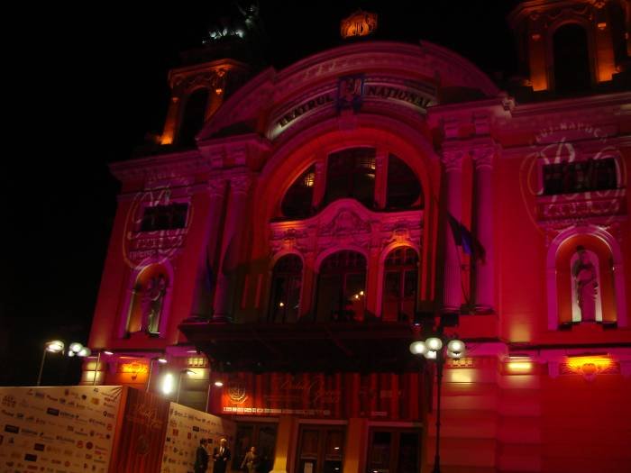                                 Balul Operei 2013 of S.C. WATTECH SYSTEMS S.R.L. Str. Republicii nr. 31/ap. 1 - Photo 4 of 4