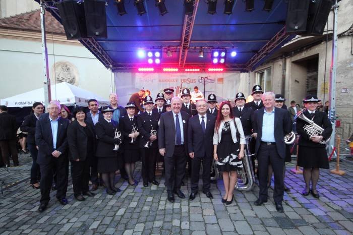  Zilele Clujului 2013 of S.C. WATTECH SYSTEMS S.R.L. Str. Republicii nr. 31/ap. 1 - Photo 5 of 5