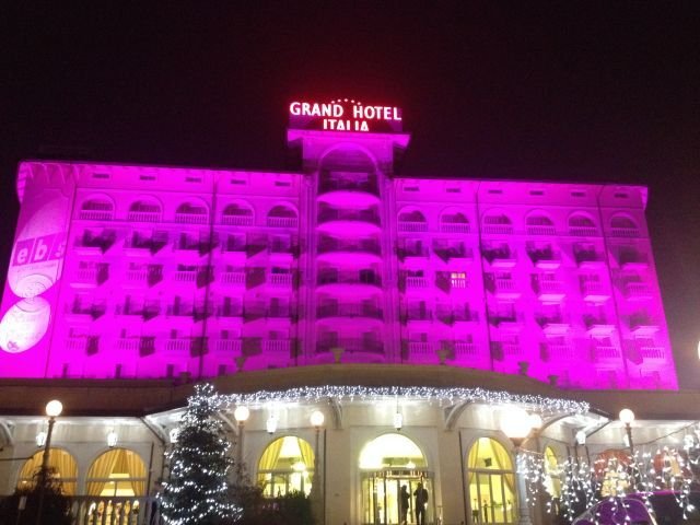  Grand Hotel Italia of S.C. WATTECH SYSTEMS S.R.L. Str. Republicii nr. 31/ap. 1 - Photo 1 of 3
