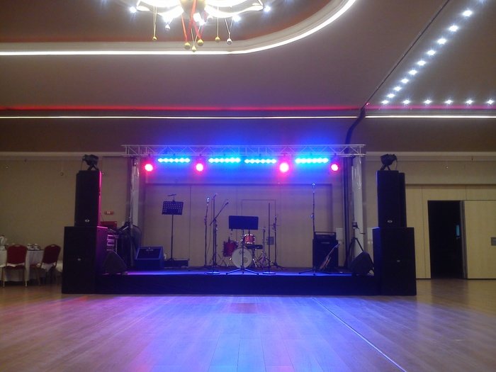  Grand Hotel Italia of S.C. WATTECH SYSTEMS S.R.L. Str. Republicii nr. 31/ap. 1 - Photo 3 of 3
