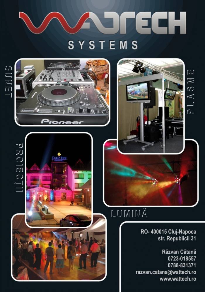  Profile Photos of S.C. WATTECH SYSTEMS S.R.L. Str. Republicii nr. 31/ap. 1 - Photo 2 of 2