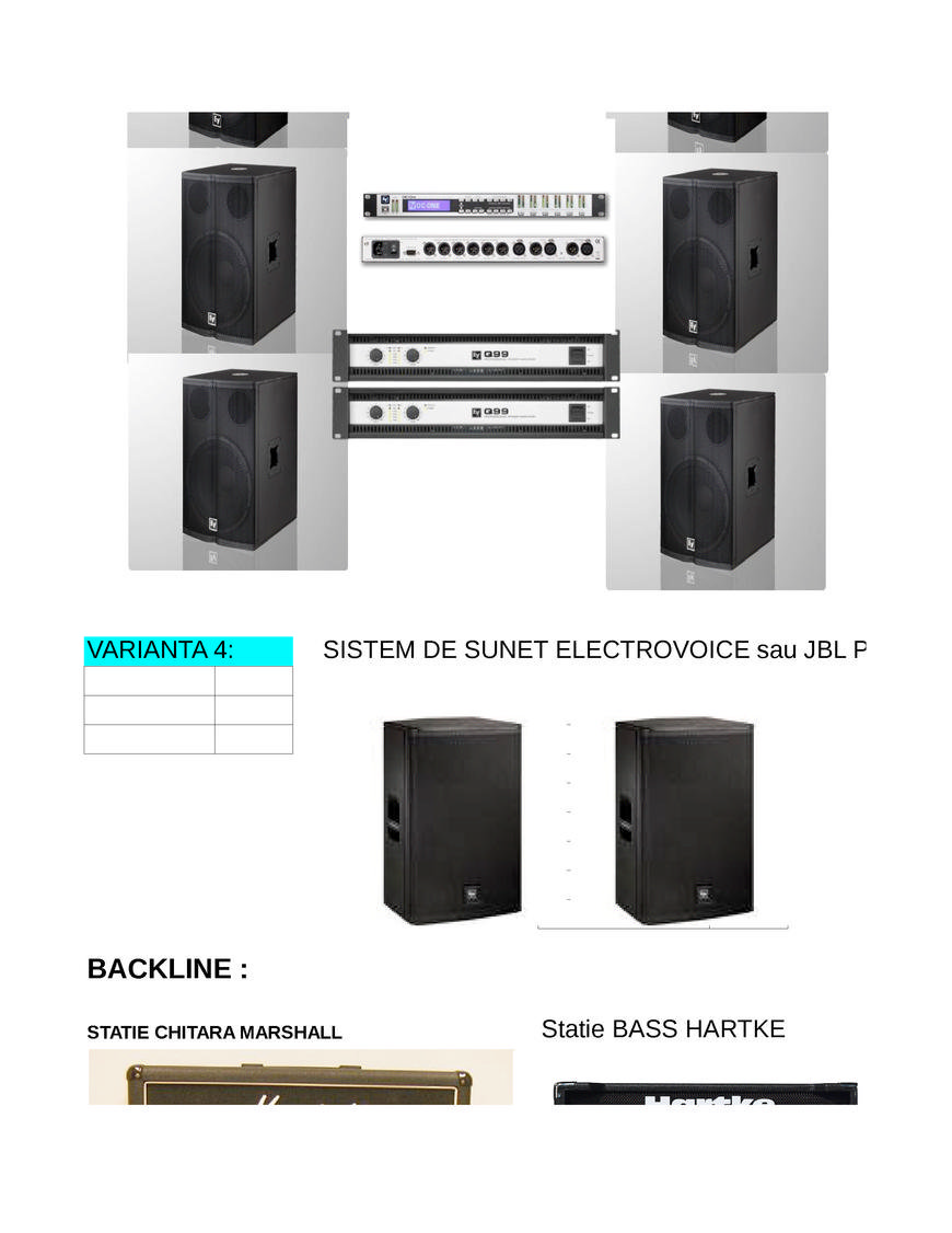  Pricelists of S.C. WATTECH SYSTEMS S.R.L. Str. Republicii nr. 31/ap. 1 - Photo 26 of 39