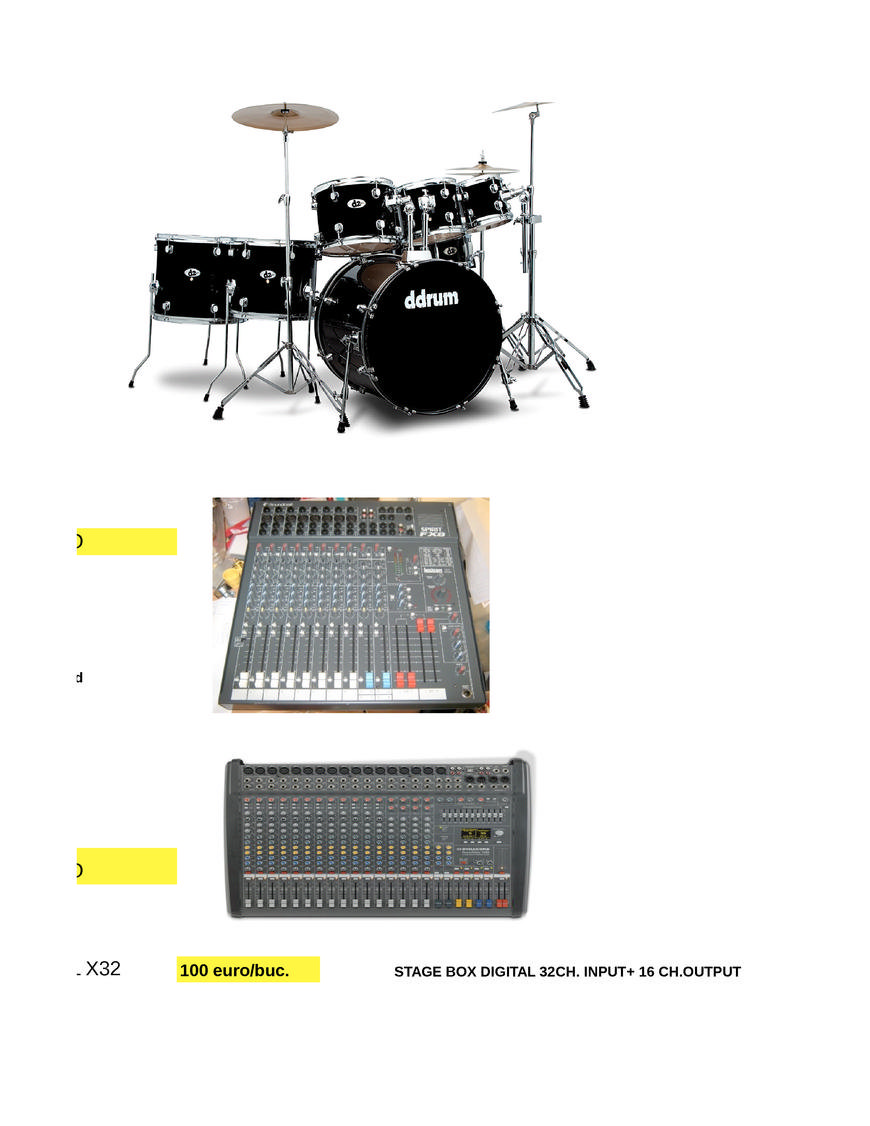  Pricelists of S.C. WATTECH SYSTEMS S.R.L. Str. Republicii nr. 31/ap. 1 - Photo 39 of 39