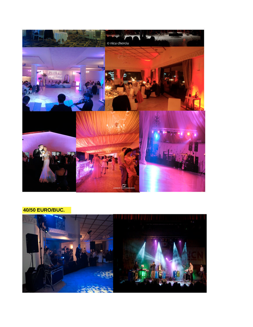  Pricelists of S.C. WATTECH SYSTEMS S.R.L. Str. Republicii nr. 31/ap. 1 - Photo 3 of 39