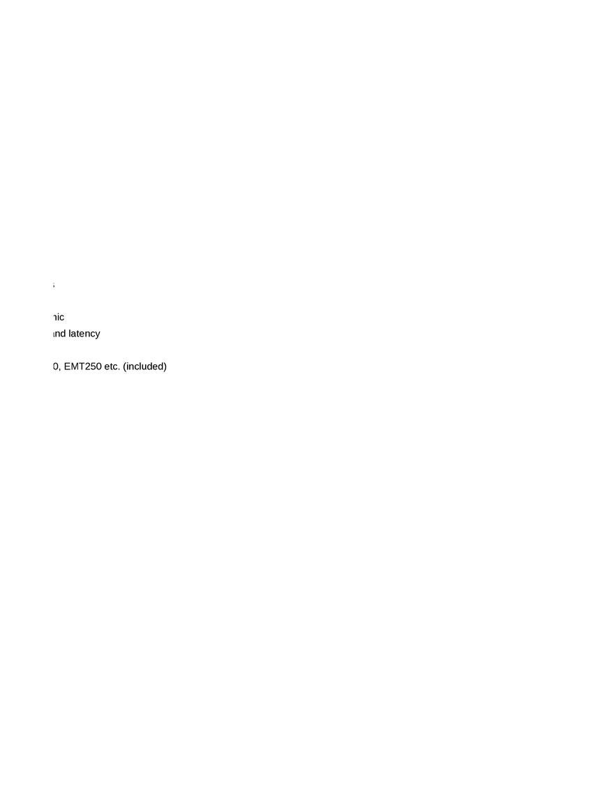  Pricelists of S.C. WATTECH SYSTEMS S.R.L. Str. Republicii nr. 31/ap. 1 - Photo 13 of 39